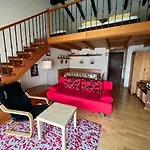 Ascona: Sabrina Apt.238