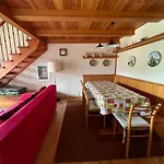 アパート Ascona: Sabrina Apt.238 アスコナ