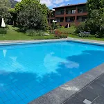 アパート Ascona: Sabrina Apt.238 アスコナ