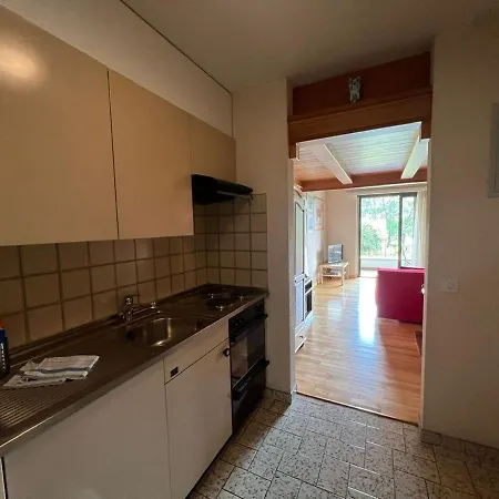 Ascona: Sabrina Apt.238 Apartment Ascona