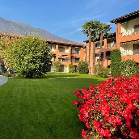 Ascona: Sabrina Apt.238 *