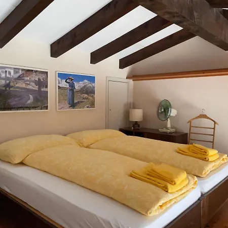 Ascona: Sabrina Apt.238